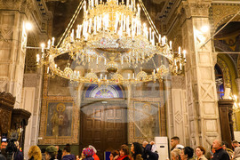 Бургас - Възкресение Христово