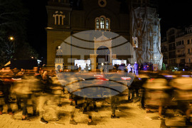 Бургас - Възкресение Христово