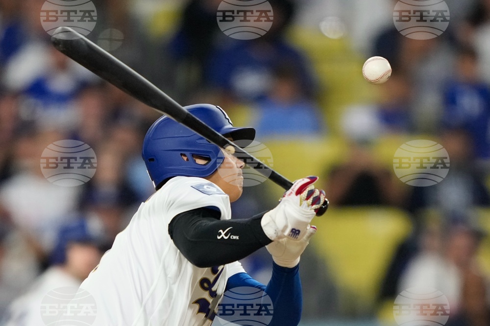 Diamondbacks Dodgers Baseball