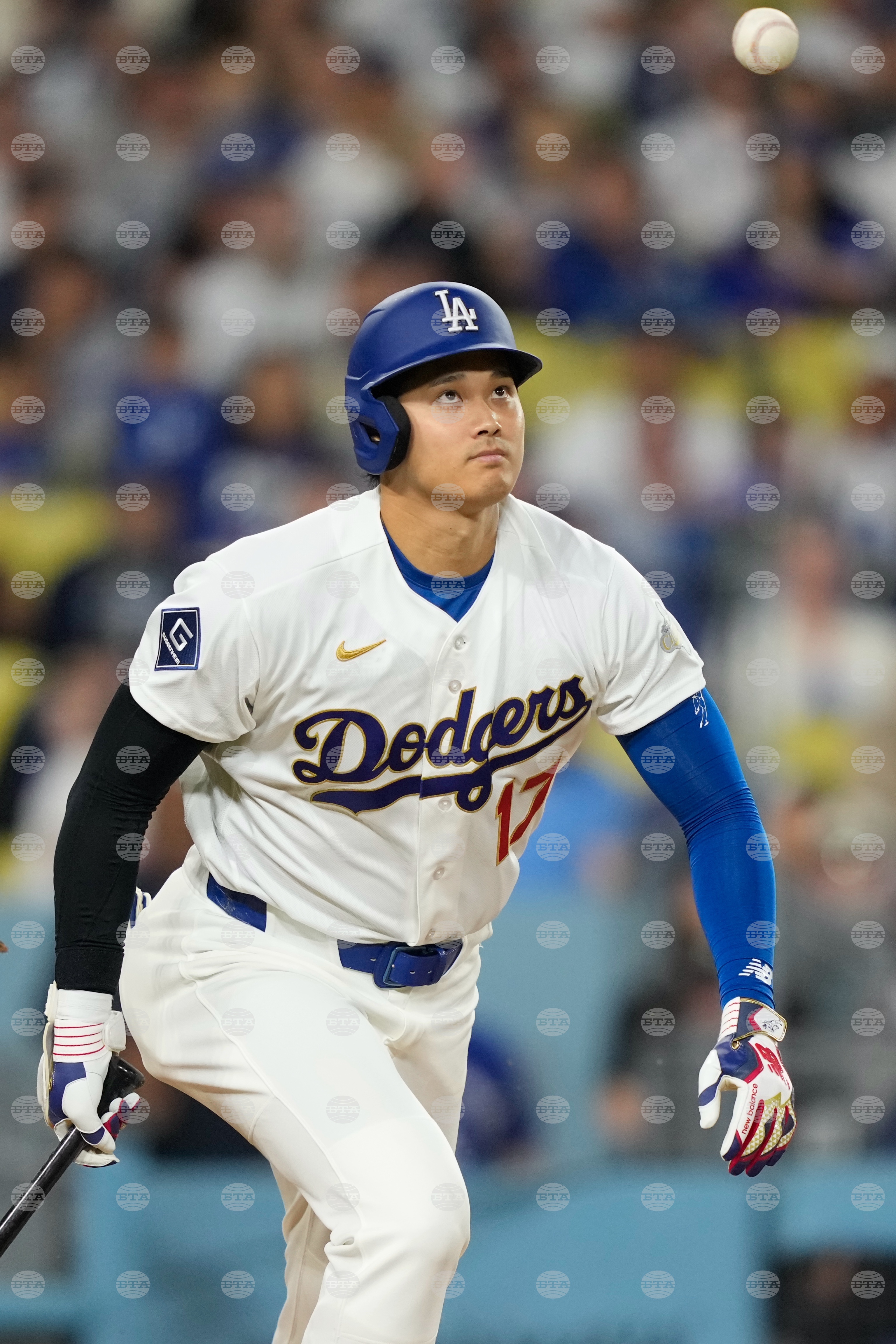 Diamondbacks Dodgers Baseball