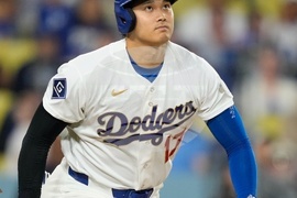 Diamondbacks Dodgers Baseball