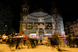 Бургас - Възкресение Христово