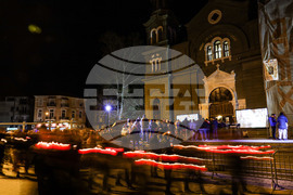 Бургас - Възкресение Христово