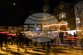 Бургас - Възкресение Христово