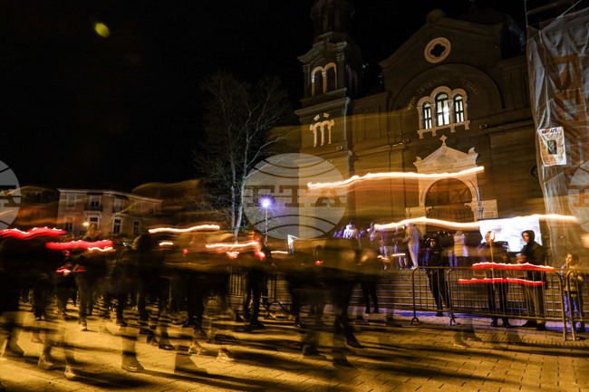 Бургас - Възкресение Христово
