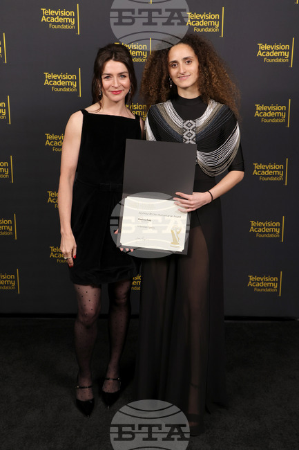 45th College Television Awards