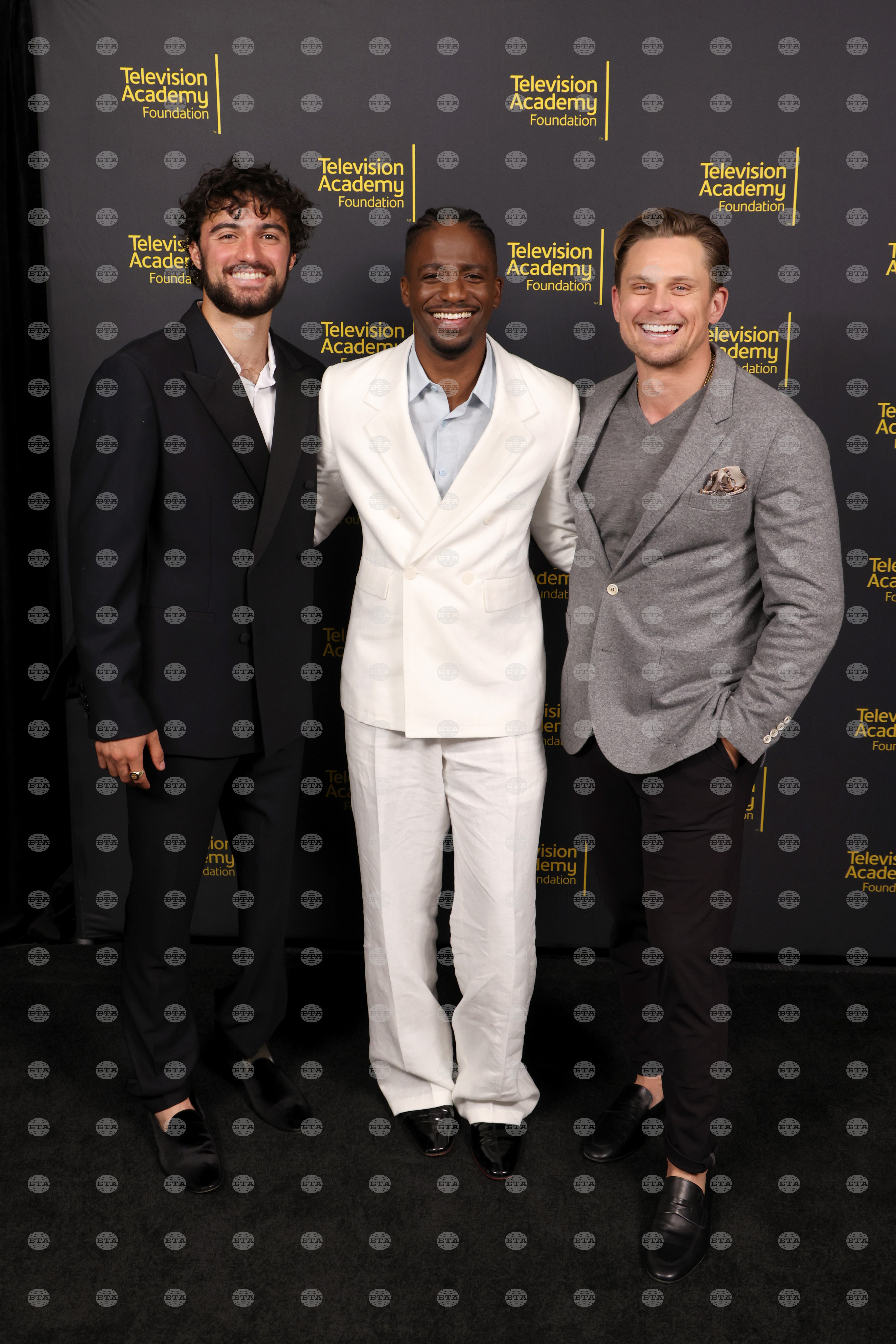 45th College Television Awards