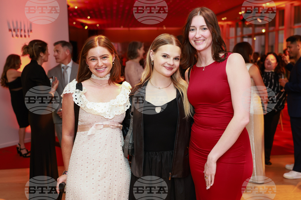 45th College Television Awards