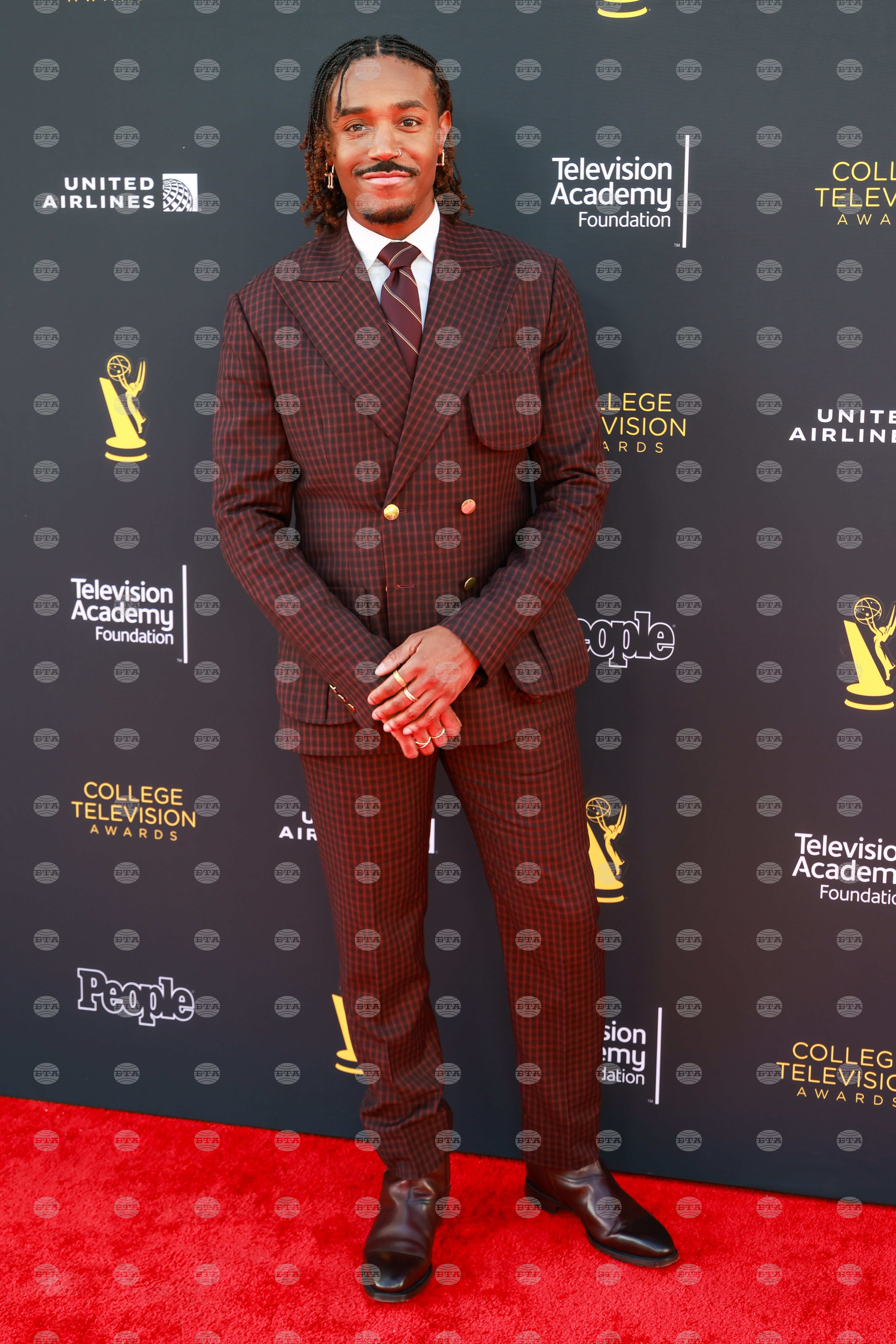 45th College Television Awards