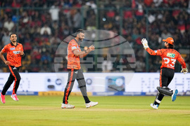 India IPL Cricket