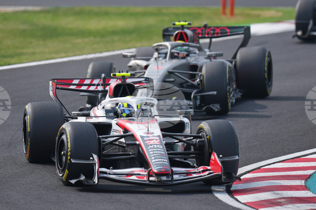 ФИА ще разгледа потенциални промени в правилата след инцидента на Берман на Гран При на Япония