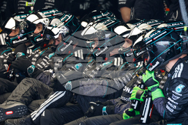 Japan F1 GP Auto Racing