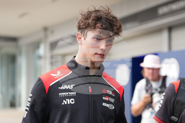 Japan F1 GP Auto Racing