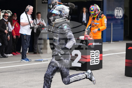 Japan F1 GP Auto Racing