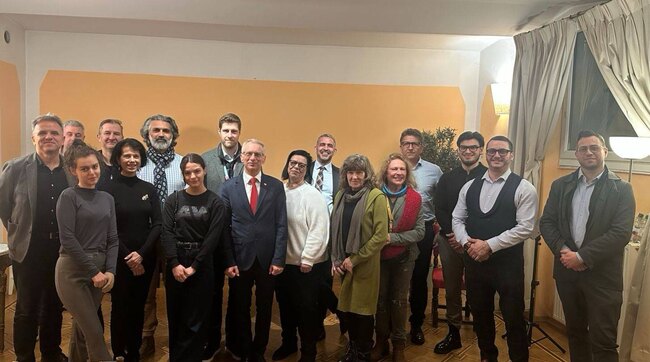 Николай Денков: Ликвидацията на корупцията е пряко свързана с европейското развитие на България