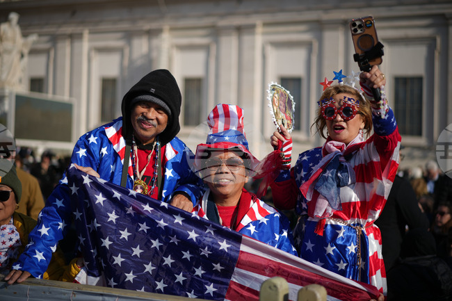 Vatican Pope Palm Sunday