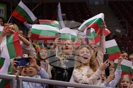 Световна купа по художествена гимнастика