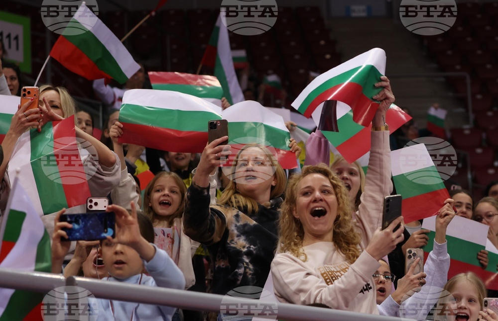 Световна купа по художествена гимнастика