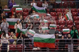 Световна купа по художествена гимнастика