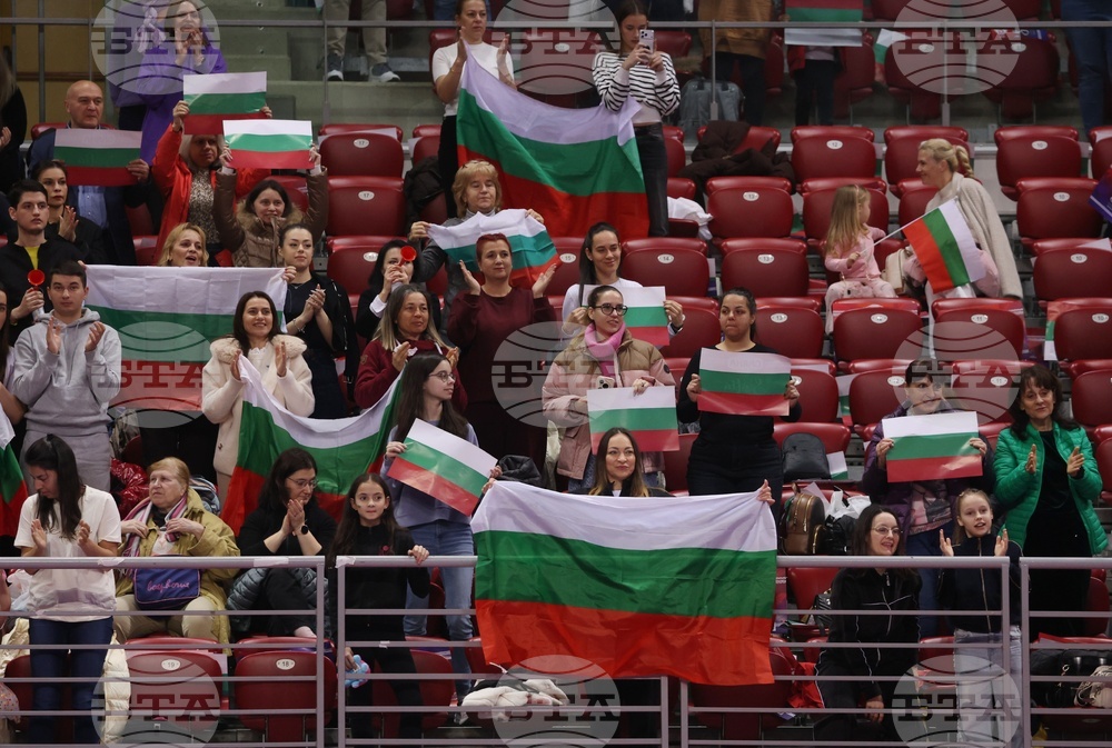 Световна купа по художествена гимнастика