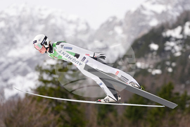 Slovenia Ski Jumping World Cup