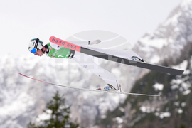 Slovenia Ski Jumping World Cup