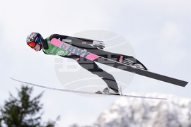 Slovenia Ski Jumping World Cup