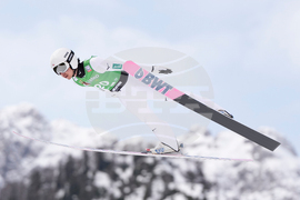 Slovenia Ski Jumping World Cup