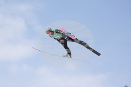 Slovenia Ski Jumping World Cup