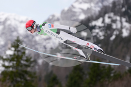 Slovenia Ski Jumping World Cup