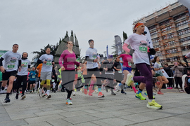 Стара Загора - маратон