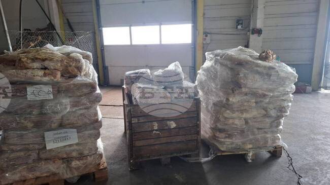 БАБХ ще унищожи близо 6 тона храни заради изтекъл срок и нарушения в Димитровградско