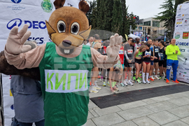 Стара Загора - маратон