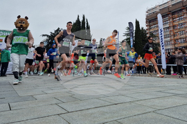 Стара Загора - маратон