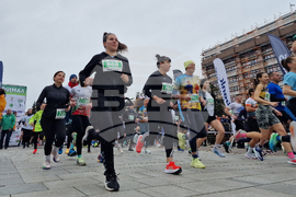 Стара Загора - маратон