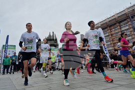 Стара Загора - маратон