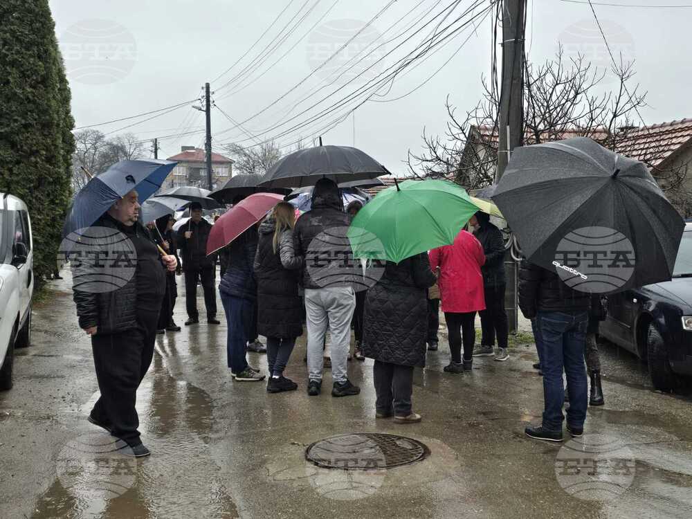 Добрич - жители - подписка - ремонт на улици
