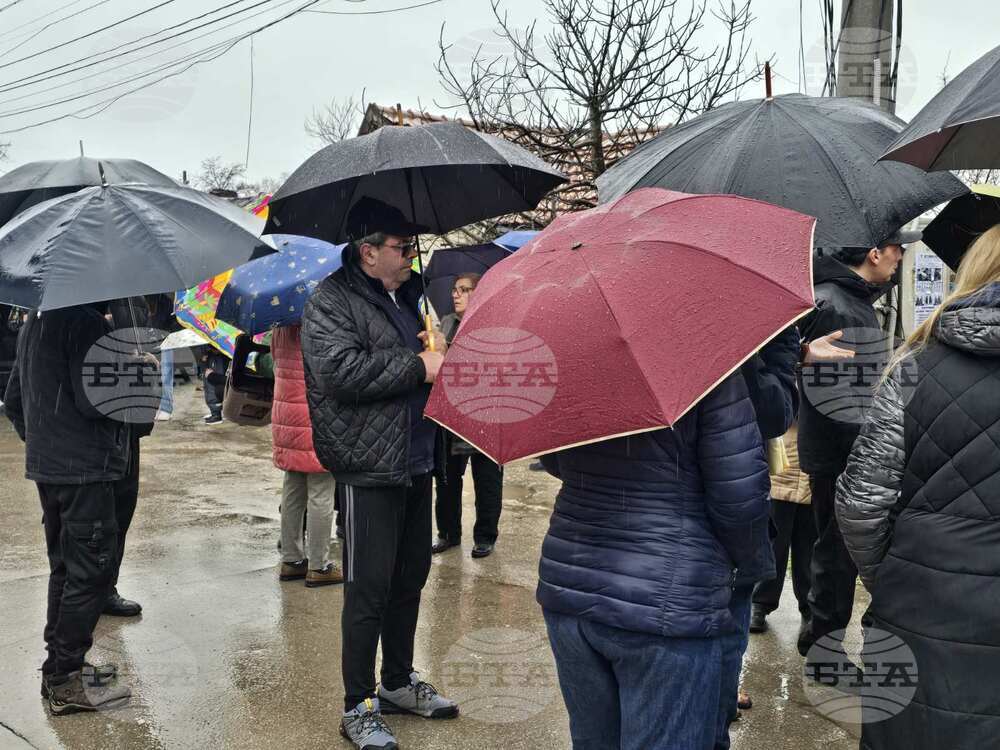 Добрич - жители - подписка - ремонт на улици