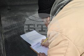 Добрич - жители - подписка - ремонт на улици
