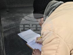Добрич - жители - подписка - ремонт на улици