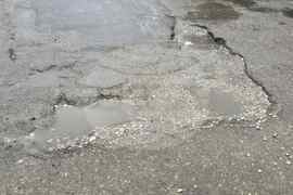 Добрич - жители - подписка - ремонт на улици