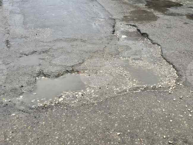 Започва цялостната рехабилитация на улица "Генерал Столетов" в Добрич