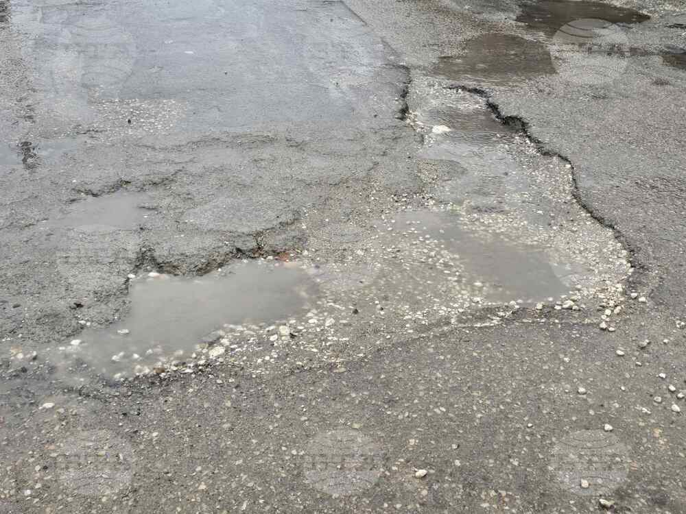 Добрич - жители - подписка - ремонт на улици