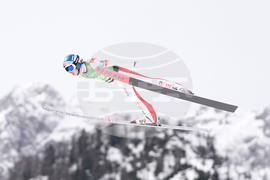 Slovenia Ski Jumping World Cup