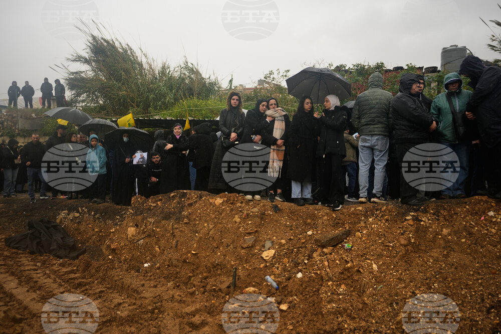 Lebanon Israel Iran War