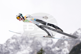Slovenia Ski Jumping World Cup