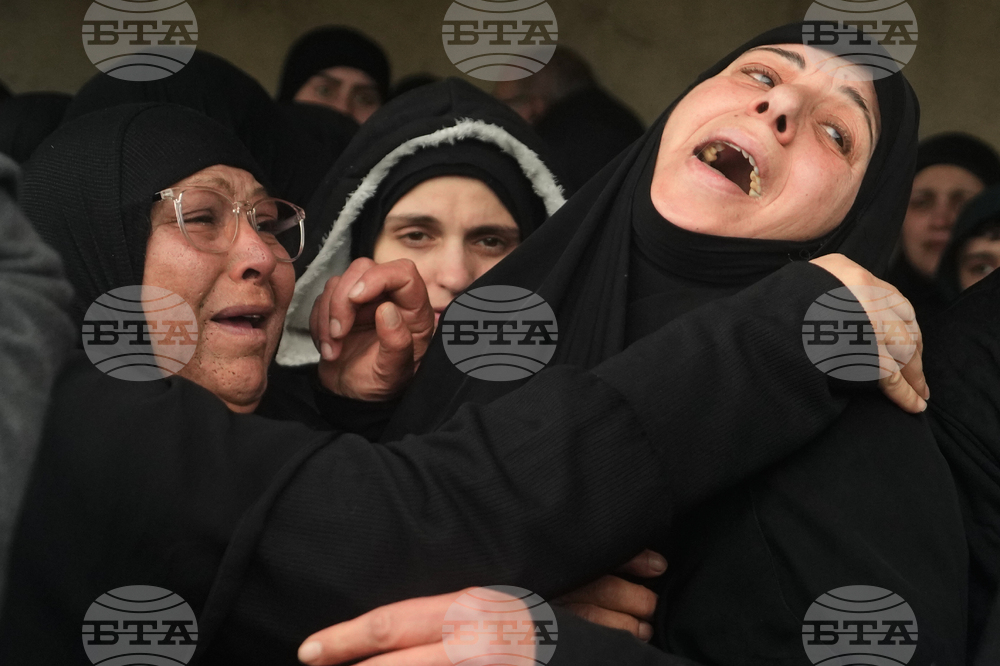 Lebanon Israel Iran War