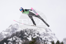 Slovenia Ski Jumping World Cup