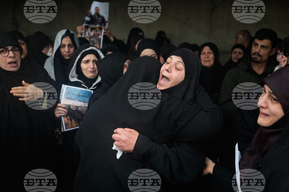 Lebanon Israel Iran War