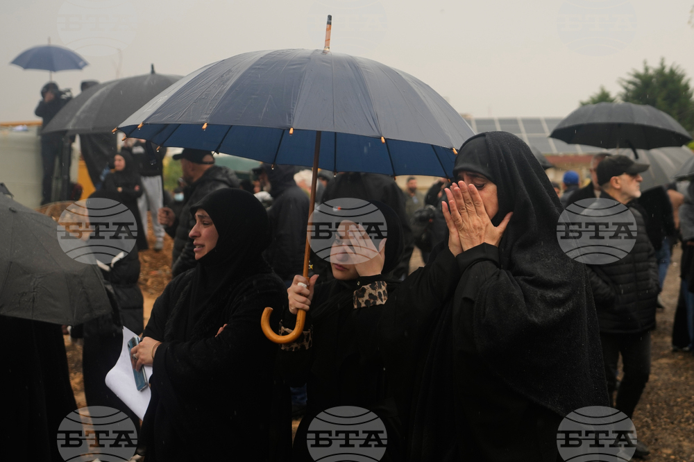 Lebanon Israel Iran War